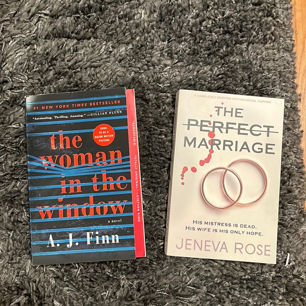 Book bundle